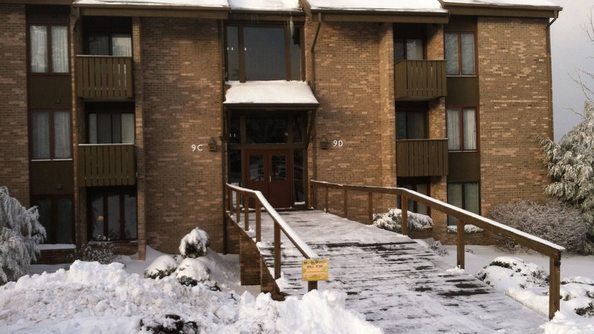 Seven Springs Condo | Beautiful 2bed/2bath Mt. Villa Condo, Ski/Golf