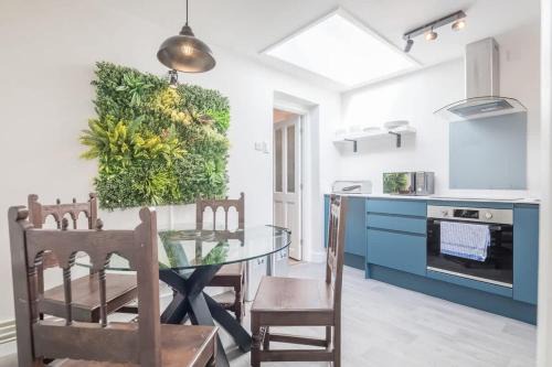 Cambridge House | Beautiful 2Bed cottage nr City