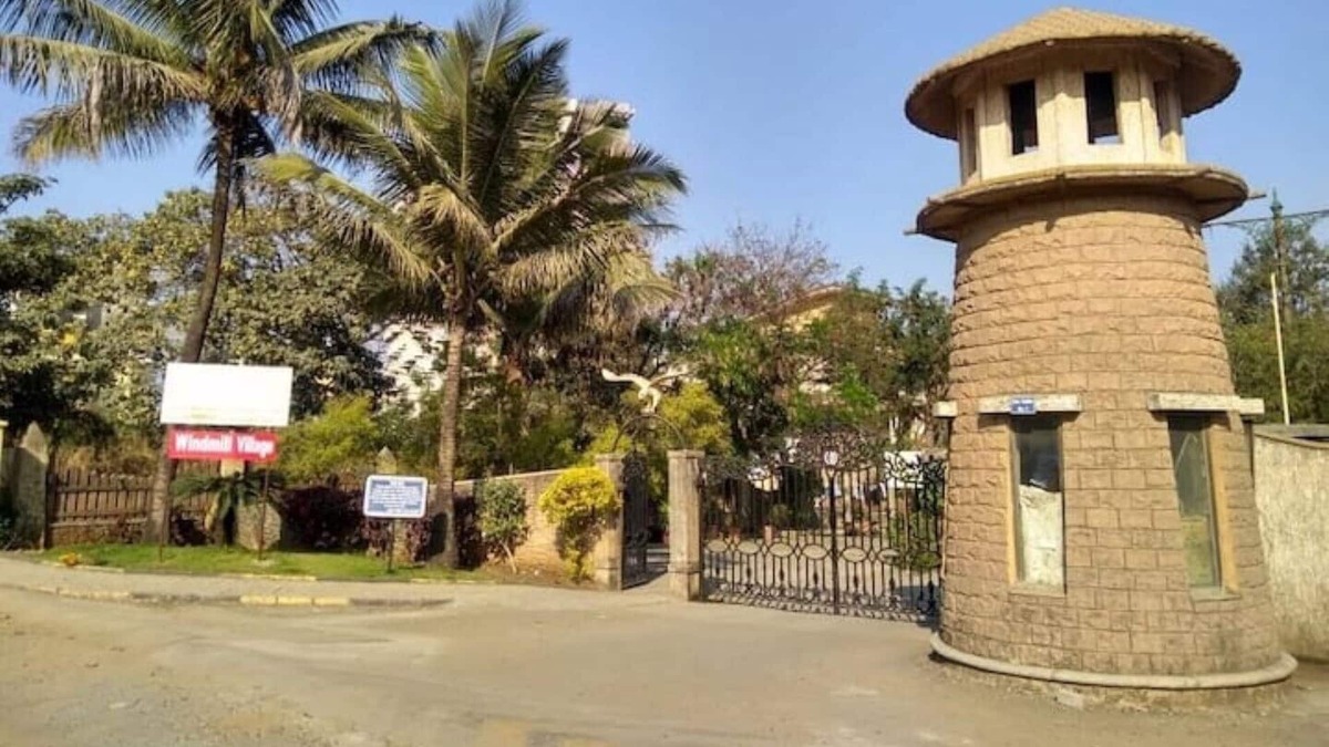 Bavdhan Apartment | Beautiful 2BHK apartment in bunglow @ Bavdhan, Pune.