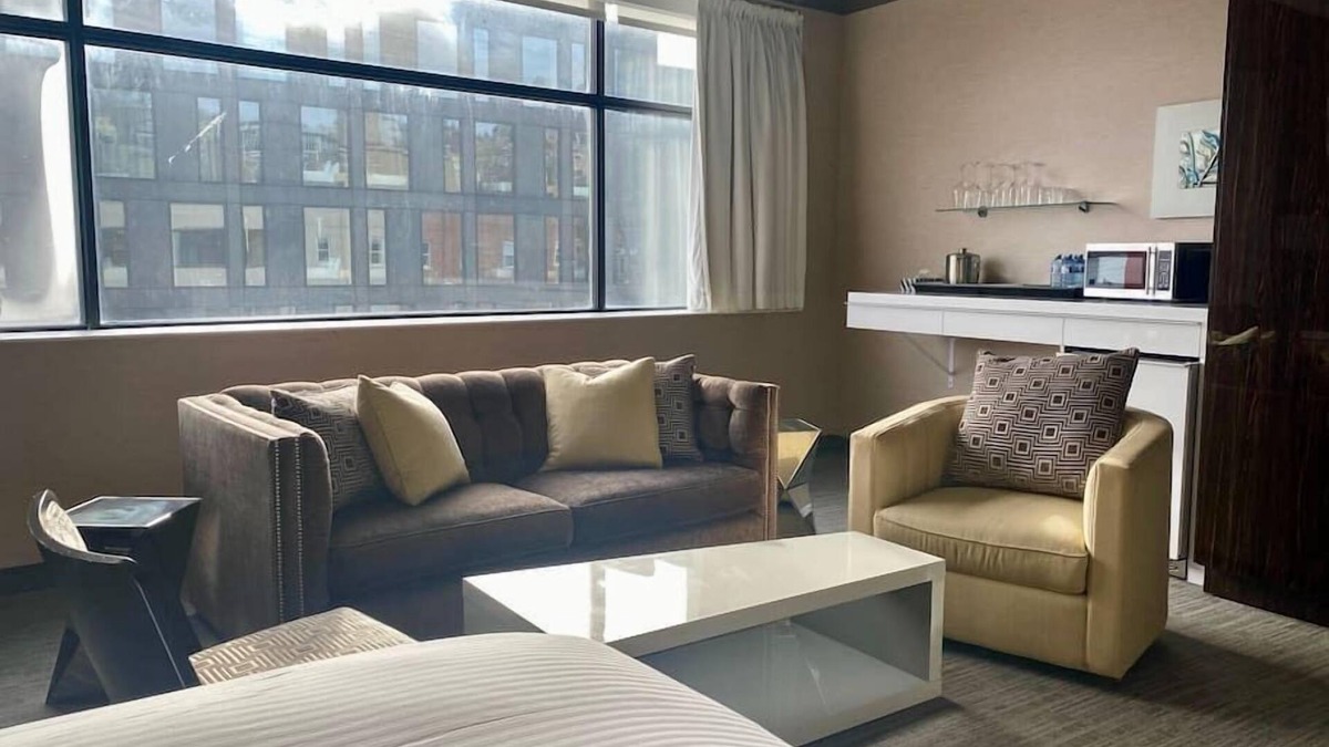 Downtown St. John's House | Beautiful 2Br Downtown Suite