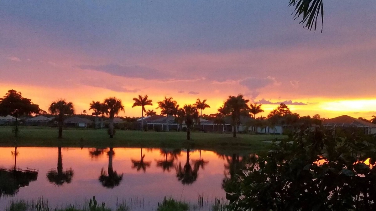 Herons Glen House | Beautiful 3 Bedroom 2 Bath Home in a Resort-like Community.