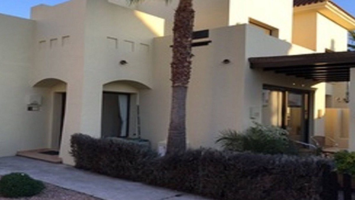 San Javier Villa | Beautiful 3 bed 3 bath Villa (sleeps 6) on the gated Roda Golf and Beach Resort