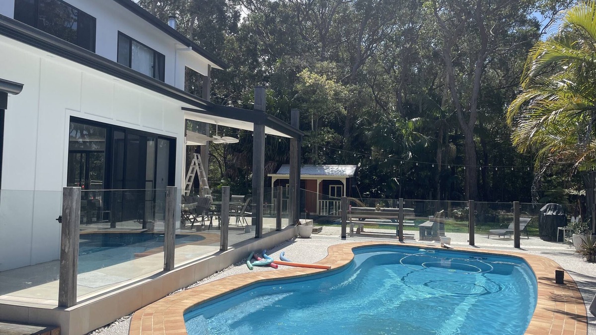 Boomerang Beach House | Beautiful 3 bedroom beach house