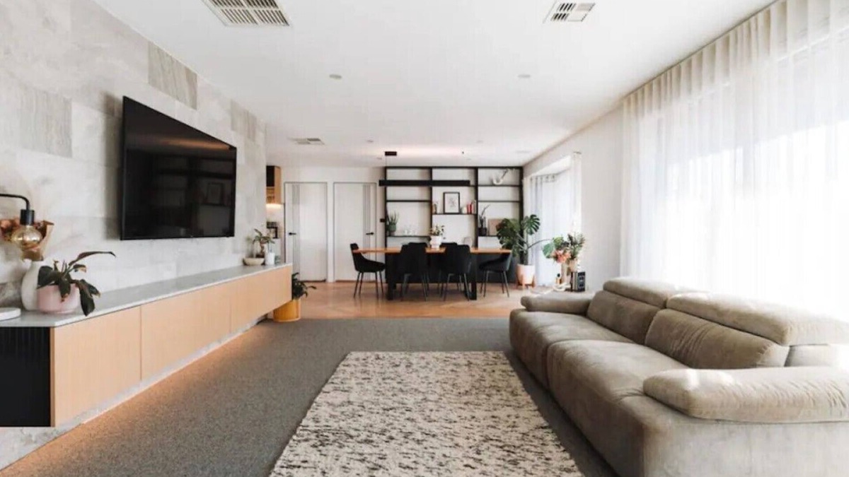 Queanbeyan West House | Beautiful 3 bedroom family home