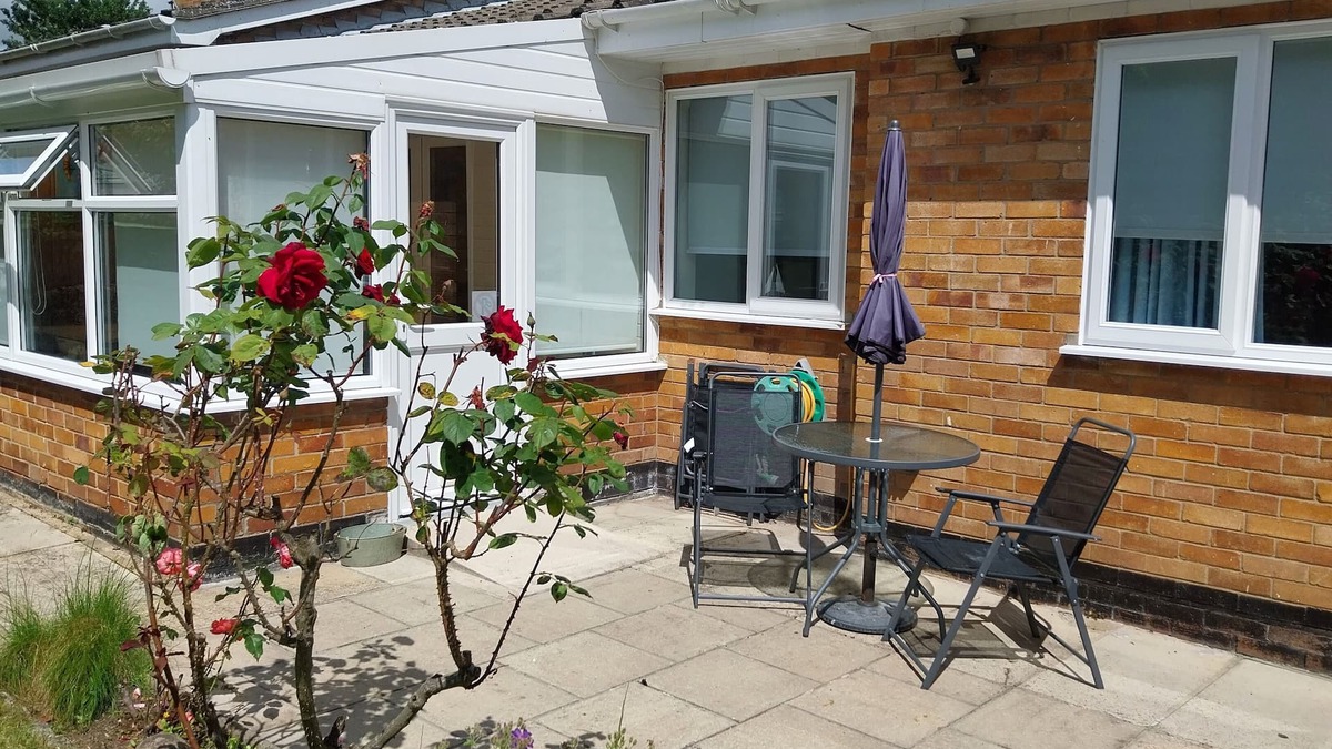 Kessingland House | Beautiful 3-Bed Bungalow Kessingland rural retreat