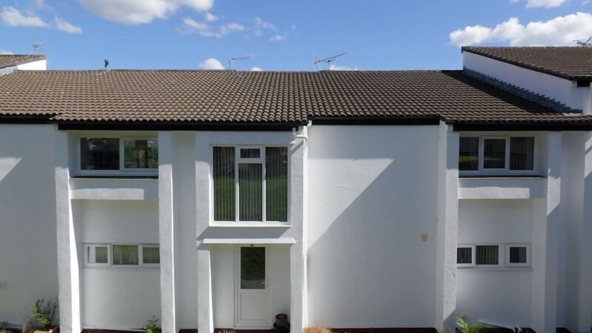 St. Ann's Chapel Cottage | Beautiful 3-Bed Cottage in Cornwall