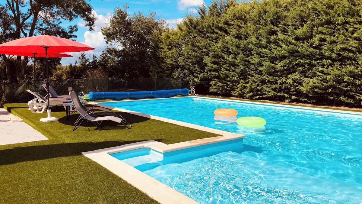 Bezolles Cottage | Beautiful 3-bed cottage in the heart of Gascony