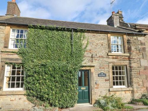 Longnor House | Beautiful 3-Bed House in Longnor near Buxton