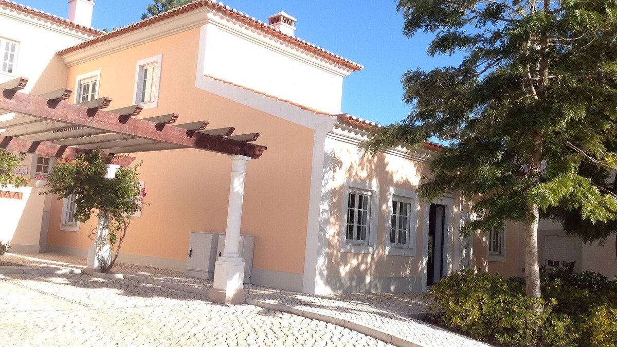 Praia del Rei Villa | BEAUTIFUL 3 BED VILLA ON PRAIA D’EL REY BEACH RESORT *2025 Bookings Available*