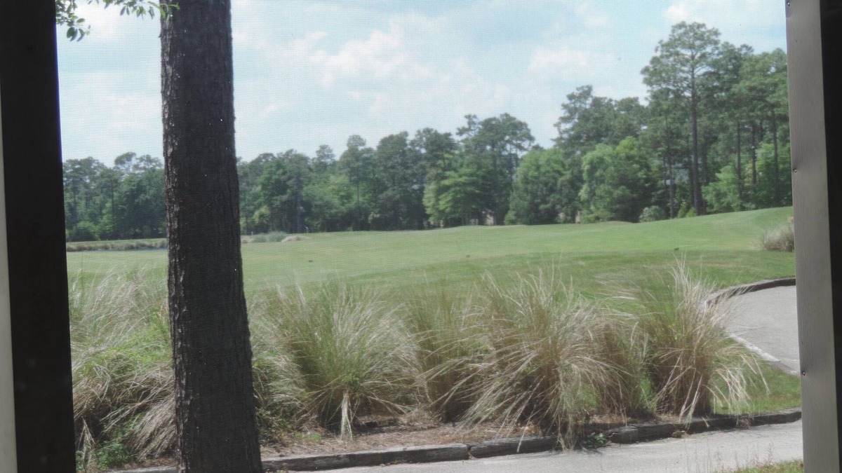 Pawleys Island Condo | Beautiful 3 Bedroom Condo Located On The 17th Fairway At True Blue Golf Course