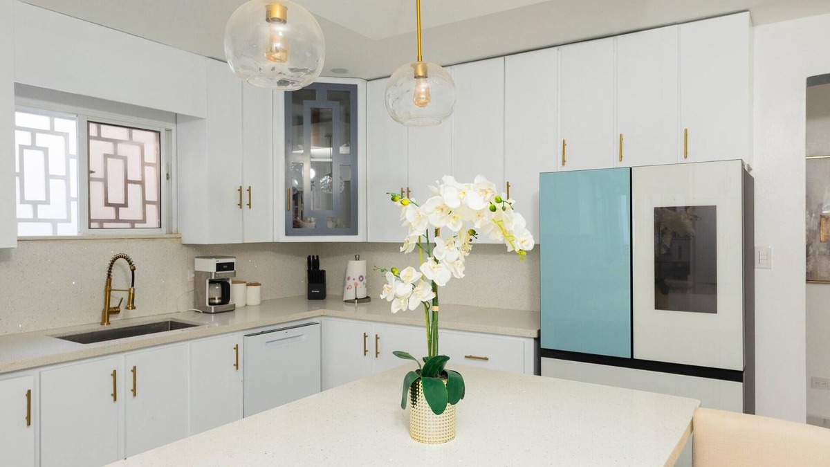 Villa Vasquez House | Beautiful 3-bedroom house with AC in Villa Vasquez Dominican republic