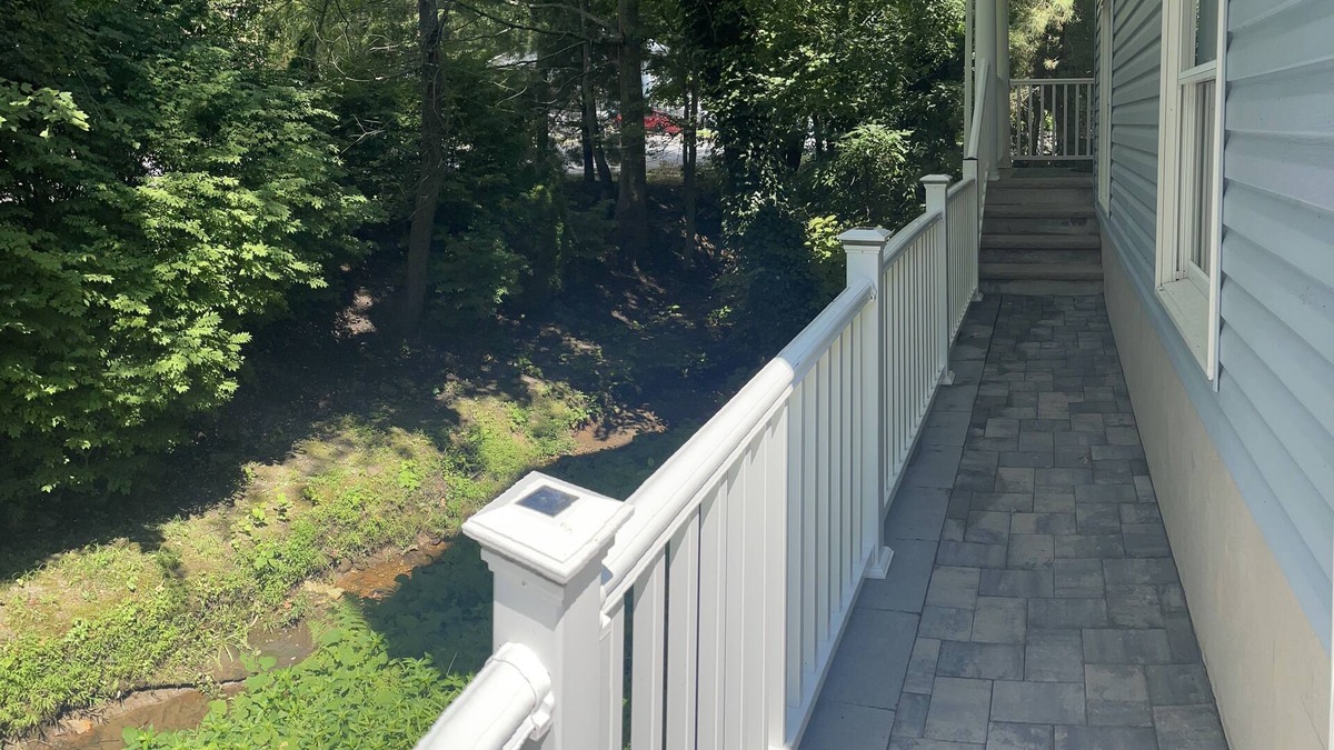 Neptune City House | Beautiful 3 bedroom home located minutes from Asbury Beach, and Premium outlets.