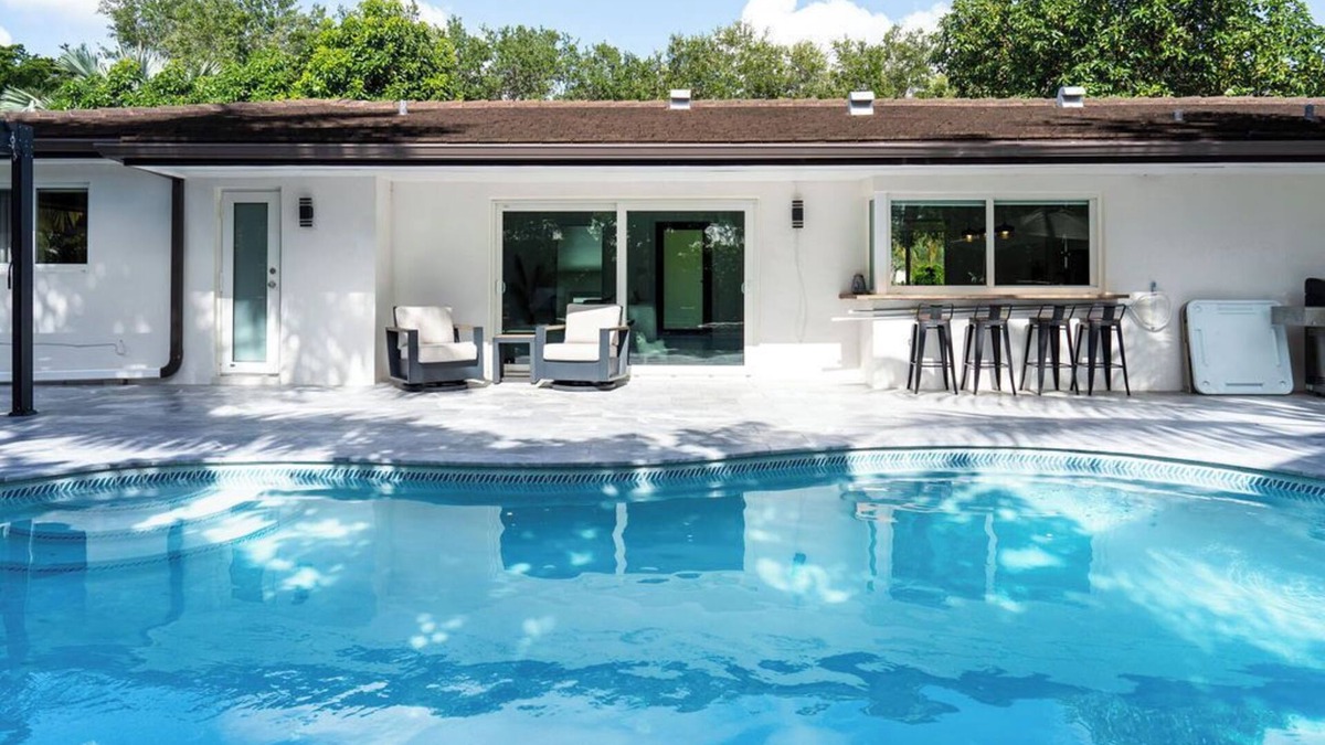 Palmetto Bay House | Beautiful 3-bedroom house in Palmetto Bay