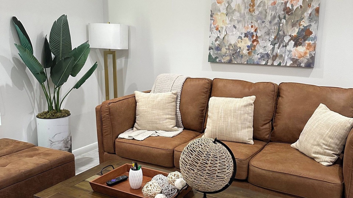 San Juan Apartment | Beautiful 3-bedroom 2 Bath Apartment in San Juan, TX