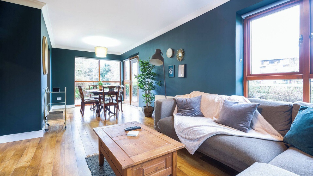 Dublin Apartment | Beautiful 3 bedroom apartment in Santry