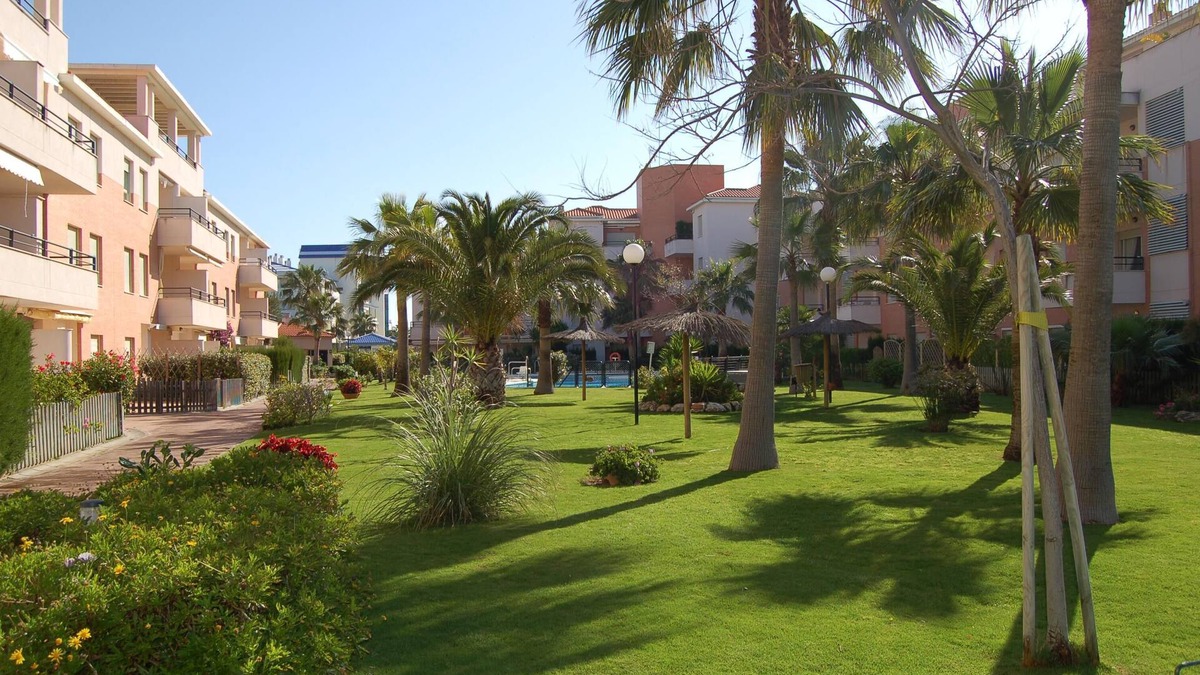 Rota Apartment | Beautiful 3 bedroom apartment in the best area of Costa Ballena