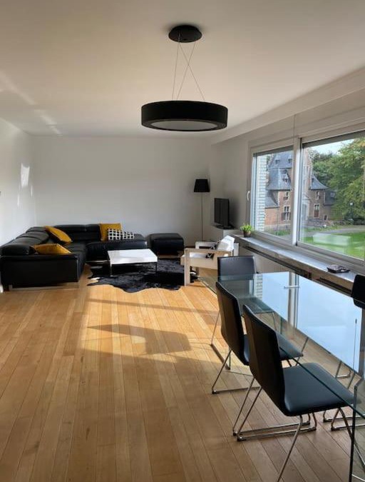 Merksem Apartment | Beautiful 3 bedroom Apartment