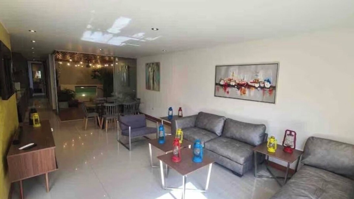 Ica Apartment | Beautiful 3-bedroom apartment in Ica