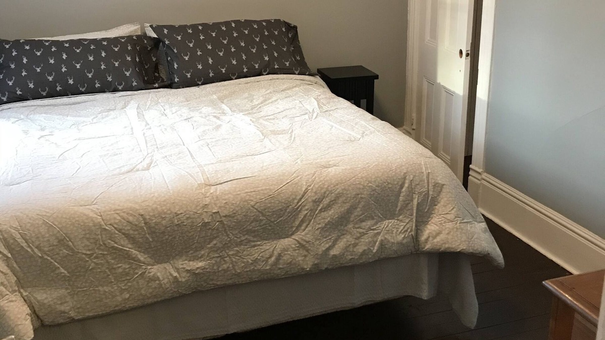 Brockville House | Beautiful 3 bedroom home in city center
