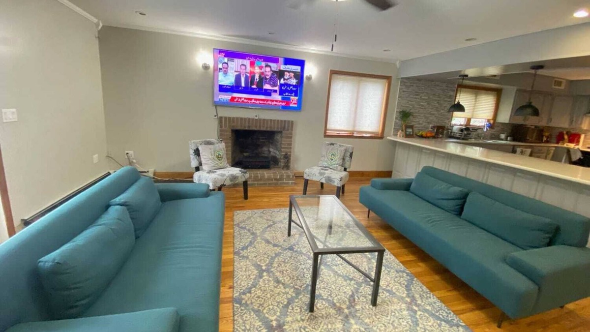 Shirley House | Beautiful 3 bedroom home with Pool