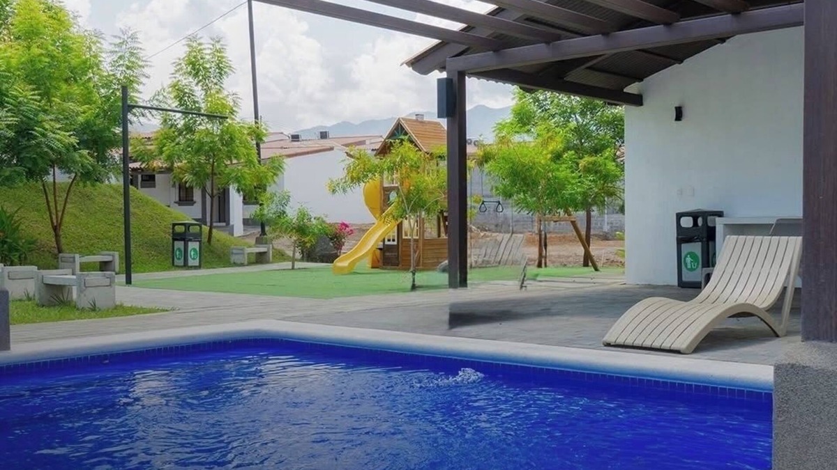 Puerto Barillas House | Beautiful 3-bedroom house in the most exclusive zone of Sn Miguel with WiFi, AC