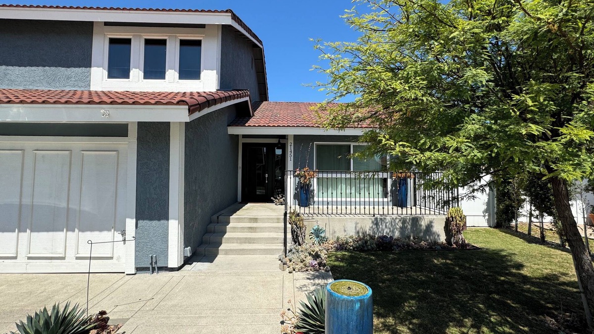 Lake Forest House | Beautiful 3-bedroom home in peaceful Lake Forest. Close to So. Ca. Attractions.n