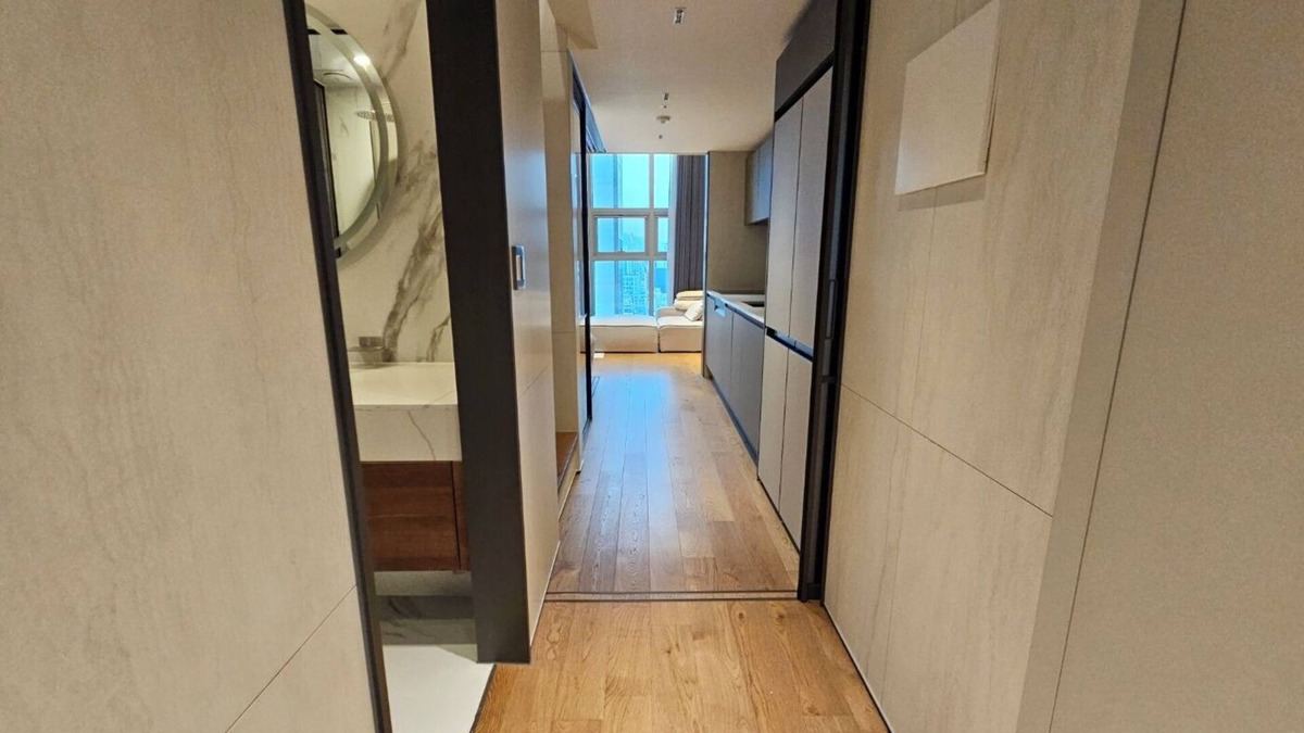 COEX Apartment | beautiful 3-Q bed apartment Samseong Station 3min