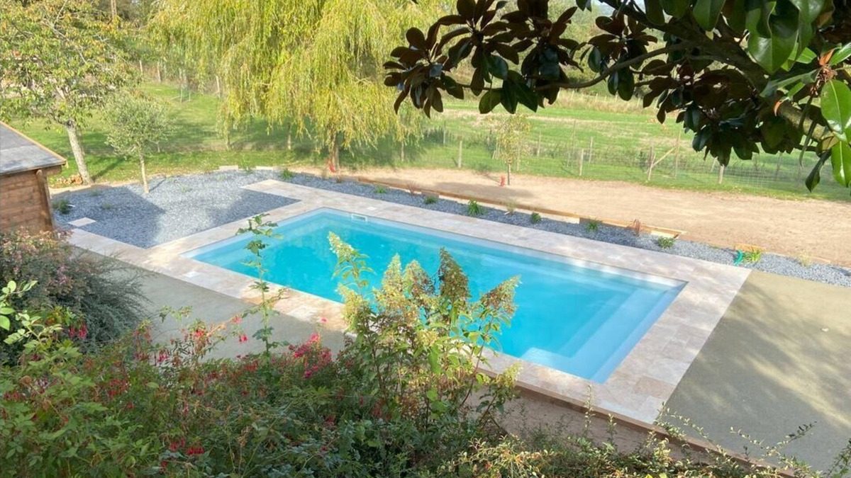 Chambretaud House | Beautiful 300 m² farmhouse near Puy du Fou