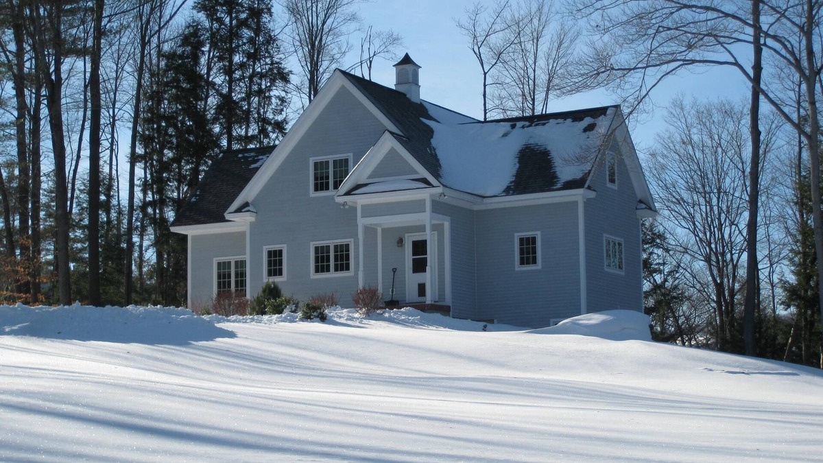 Proctorsville Cabin | Beautiful 3000 Square Foot Home