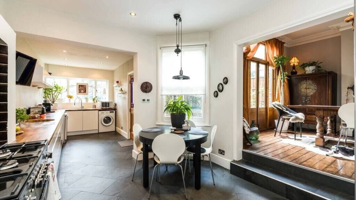 Forest Hill House | Beautiful 3BD Home Forest Hill South London