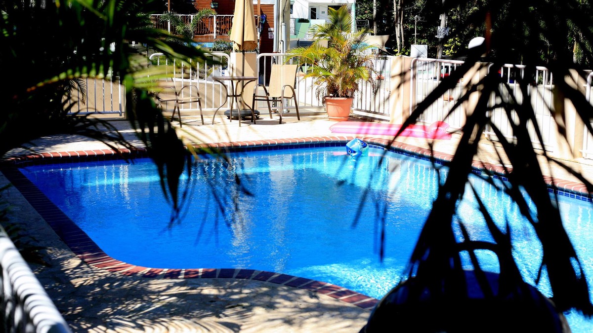 Puntas Condo | Beautiful 3BR 2BA condo one block from Sandy Beach