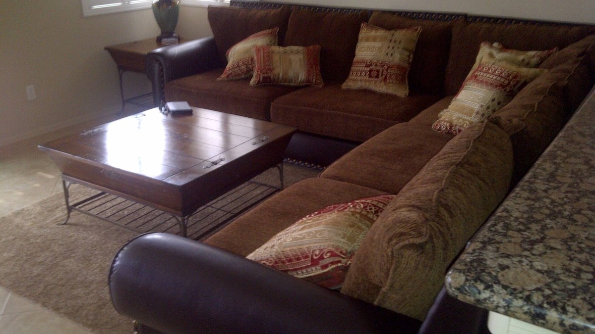 Dynamite Mountain Ranch House | Beautiful 4 bedroom 3 bathroom home with private pool