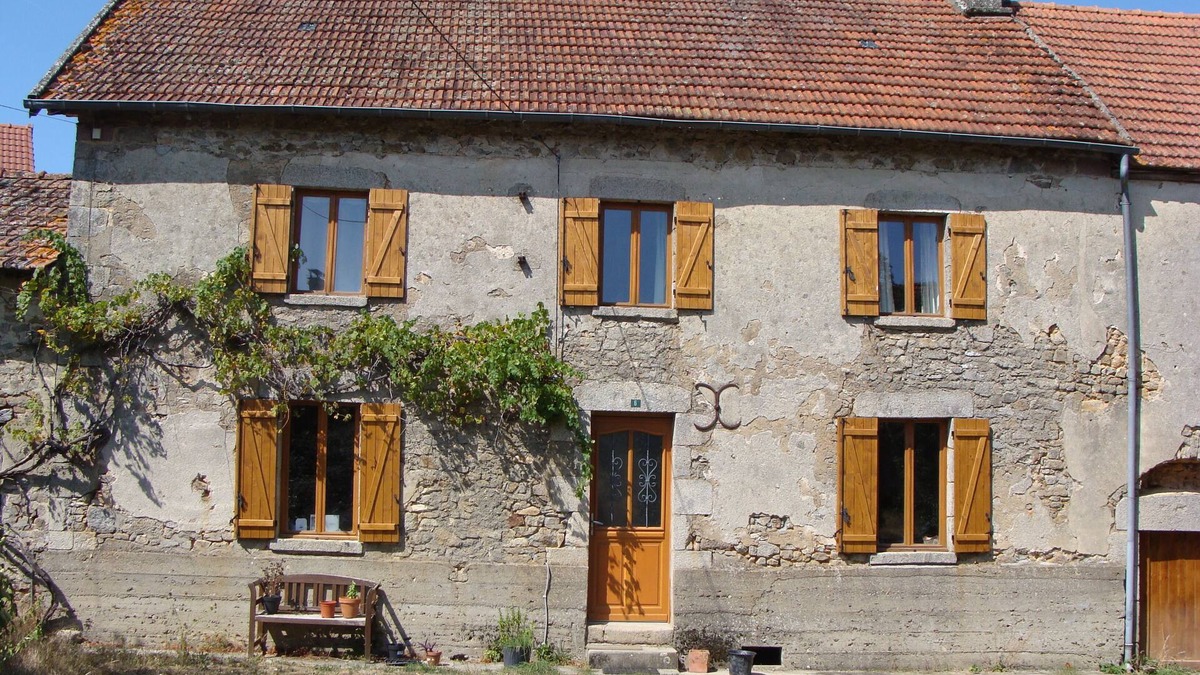 Arrenes Other | Beautiful 4 bedroom farmhouse