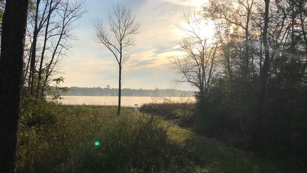 Park Rapids House | Beautiful 4 Bedroom Eagle Lake Home