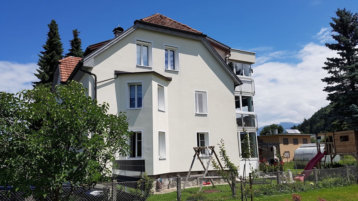 Feldkirch Apartment | Beautiful 4-room apartment in Feldkirch - for single use