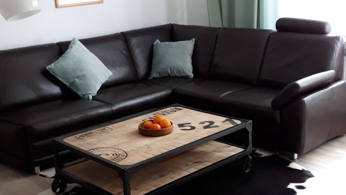 Allagen Apartment | Beautiful 43sqm² apartment near Möhnesee
