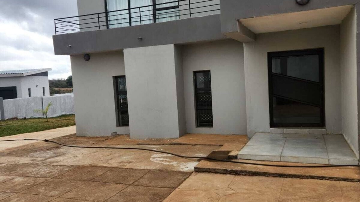 Thohoyandou House | Beautiful 4bed 4 bath home overlooking Nandoni Dam, Thohoyandou
