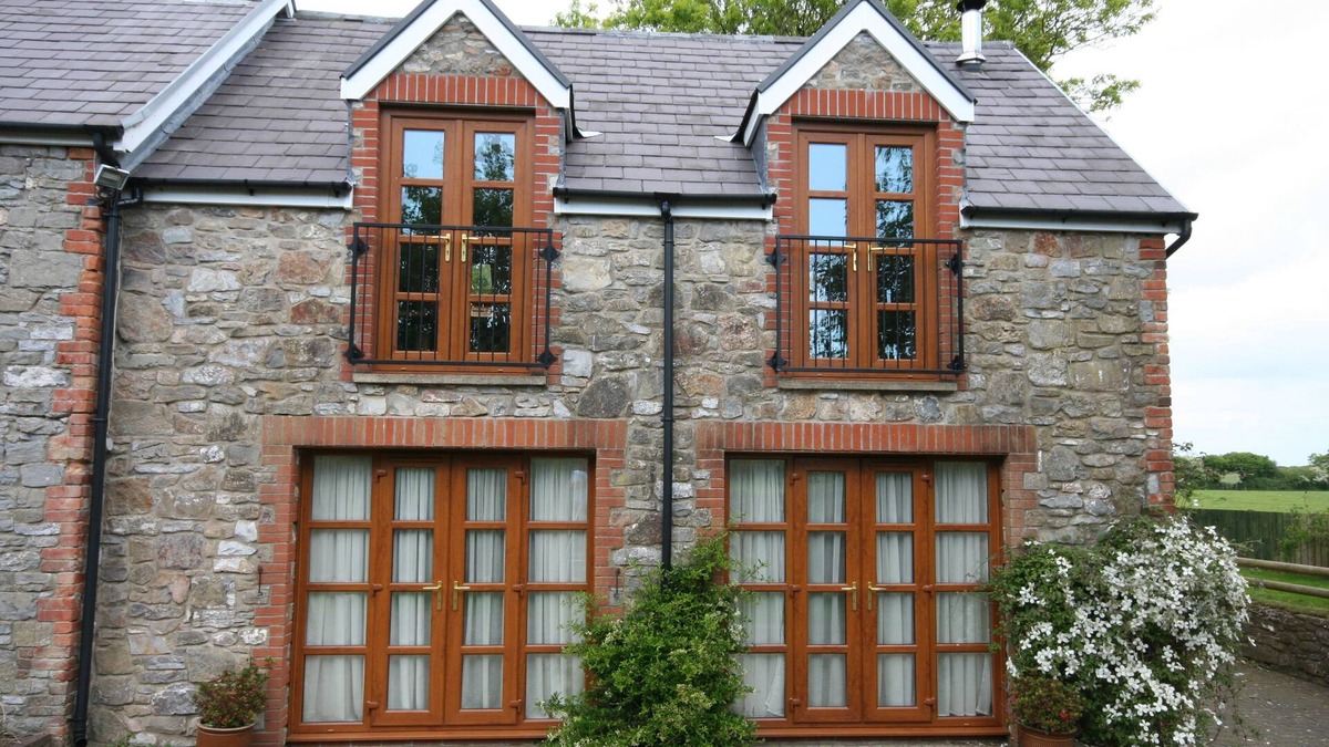 Southgate Cottage | Beautiful 5 bed, 5* luxury cottage in a secluded location