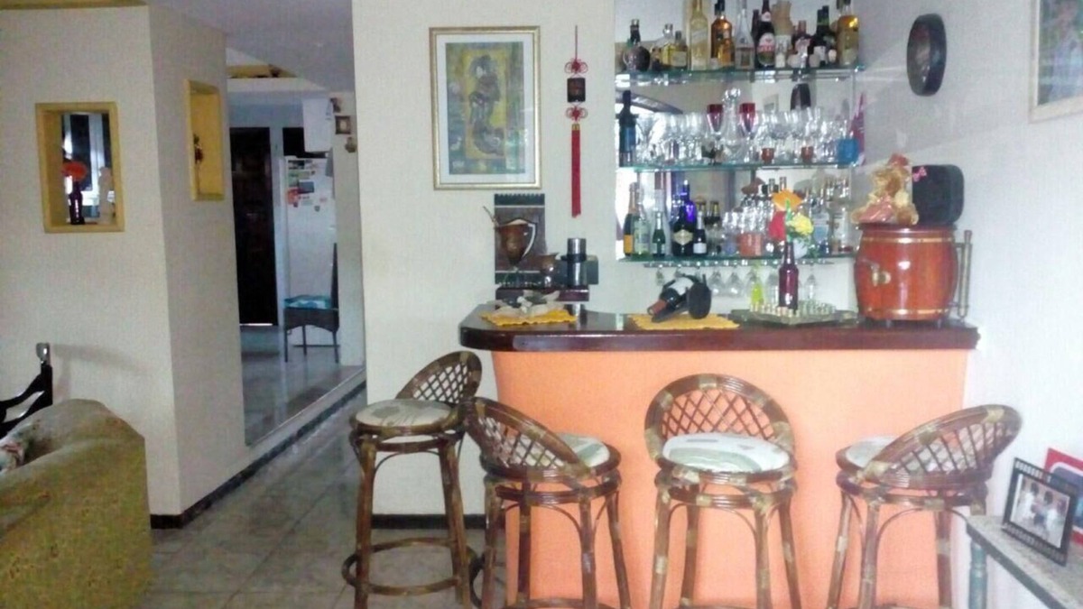 Albatroz House | Beautiful 5 bedroom 4Suite, cozy house between Geribá and Ferradura