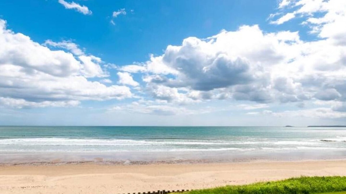 Ardmore Villa | Beautiful 5-Bed Villa in Waterford