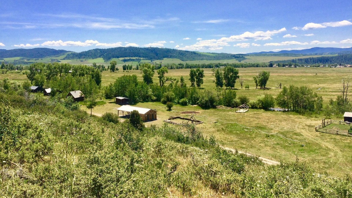 Bedford Cabin | Beautiful 5 cabin facility perfect for large groups!