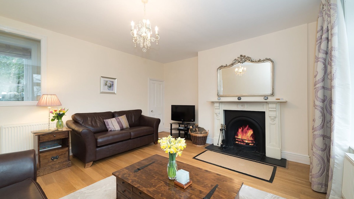 Conwy Cottage | Beautiful 5 Star Luxury Cottage On The Edge Of Snowdonia National Park