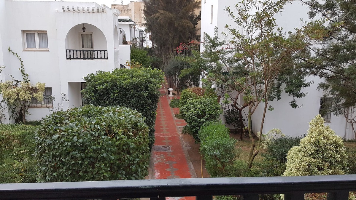 Yasmine Apartment | Beautiful 50m² apartment in Yasmine Hammamet