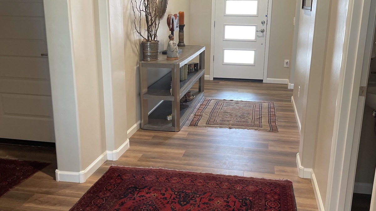 Quail Creek House | Beautiful 55+ Quail Creek Resort Community near Tucson, AZ. Nearly new home!