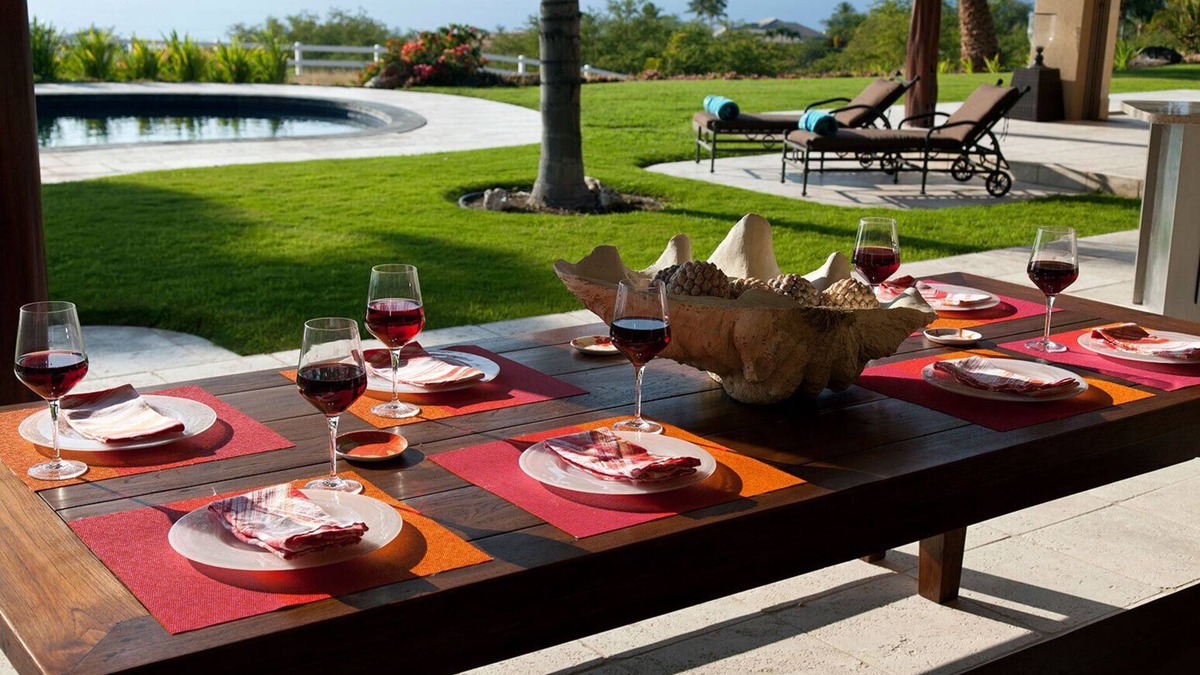 Kamuela House | Beautiful 6 bed/6 bath Spacious Home on the Kohala Coastn