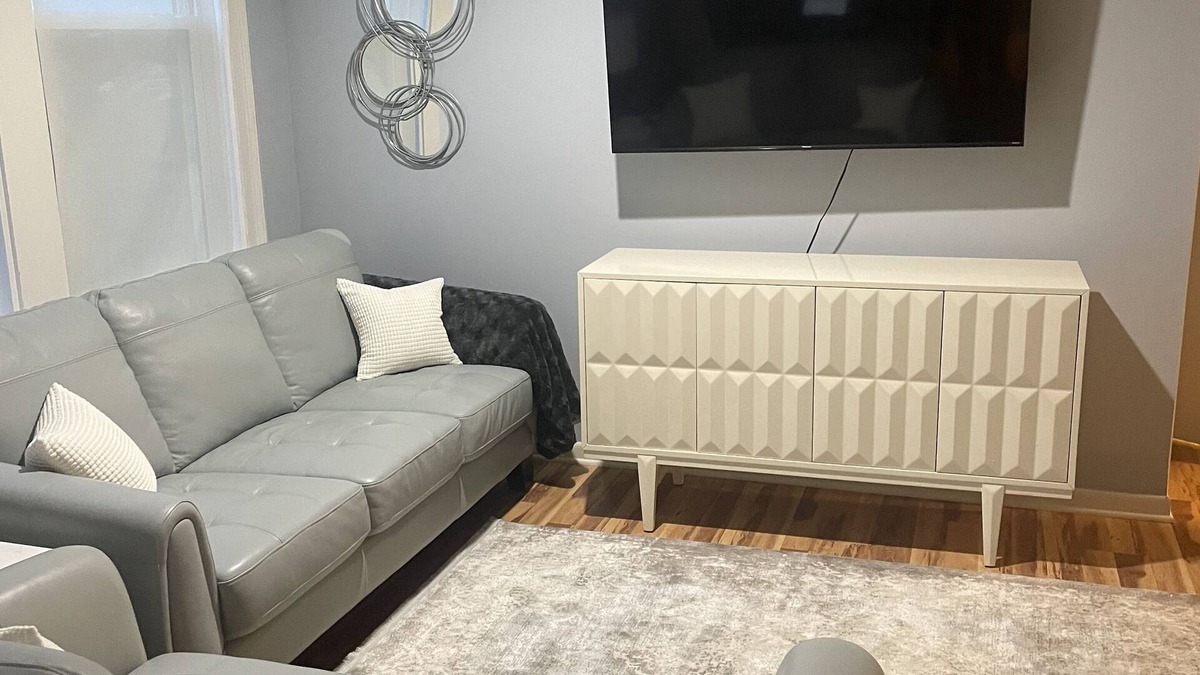 University Heights Condo | Beautiful 7th Floor Condo in Gainesville, Florida!
