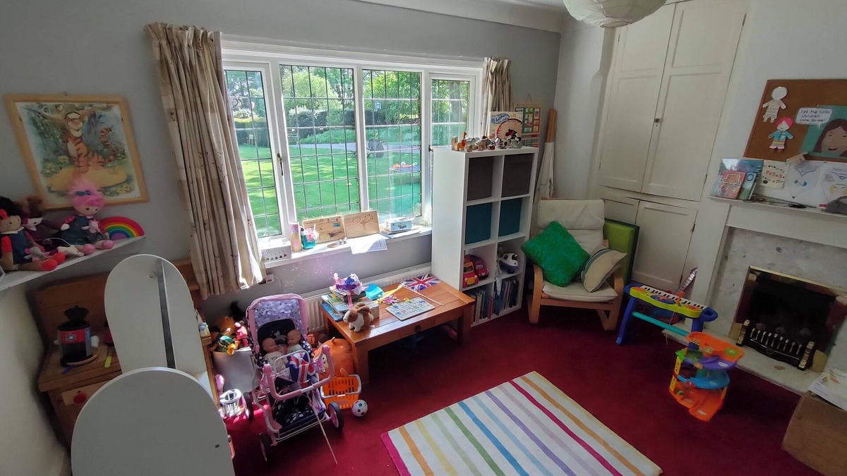 Coventry House | Beautiful 9-bedroom house with WiFi in charming Coventry
