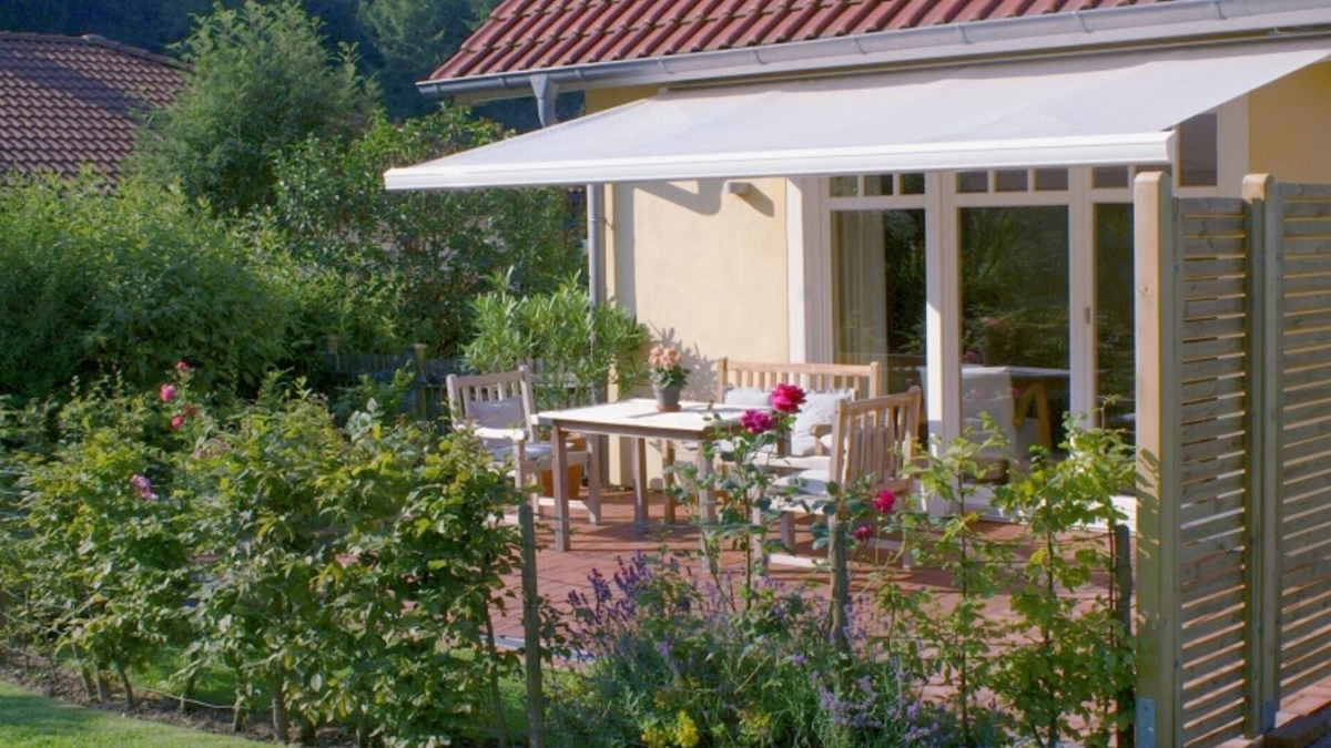 Holzhausen-Externsteine Apartment | Beautiful 90 m2 apartment resort village Holzhausen-Externsteine near Detmold
