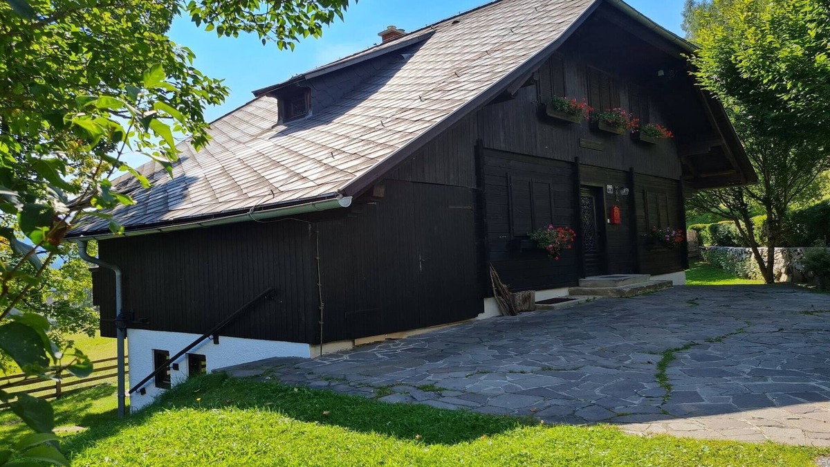 Sankt Oswald Apartment | Beautiful Apartment near ski resort