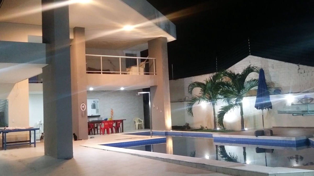 Brejo House | Beautiful and Comfortable house in Barra